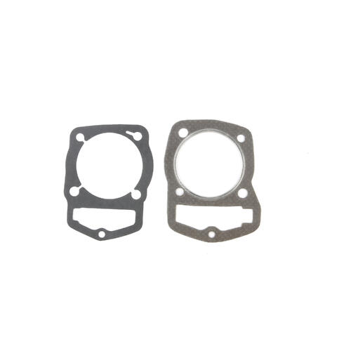 Cometic Gasket, Honda 1986-1991 XR200R Top End Gasket Kit, 67mm Bore, .043" CFM-20 Cylinder Head