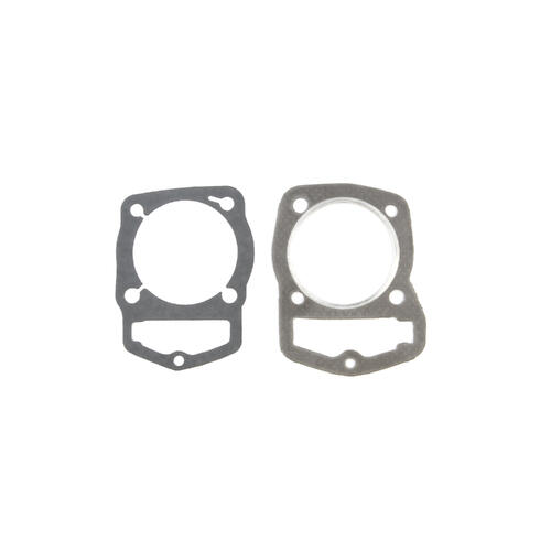 Cometic Gasket, Honda 1993-2002 XR200R Top End Gasket Kit, 67mm Bore, .043" CFM-20 Cylinder Head