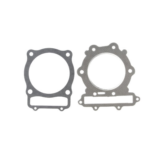Cometic Gasket, Honda 1983-1984 XR500R Head and Base Gasket Kit, 93mm Bore, .043" CFM-20 Cylinder