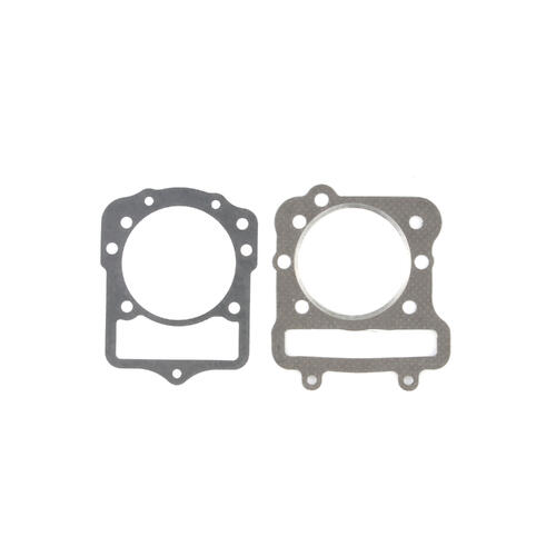 Cometic Gasket, Kawasaki 1986-1987 KLF300 Bayou Head and Base Gasket Kit, 77mm Bore, .043" CFM-20