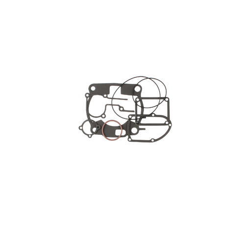 Cometic Gasket, Yamaha 1995-1996 YZ250 Top End Gasket Kit, O-Ring Cylinder Head Gasket