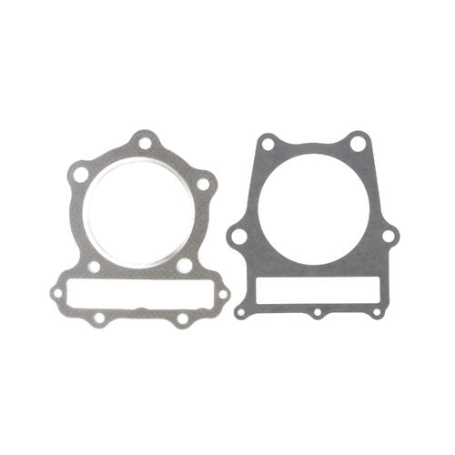 Cometic Gasket, Yamaha SR500/TT500/XT500 Head and Base Gasket Kit, 91mm Bore, .043" CFM-20 Cylinder