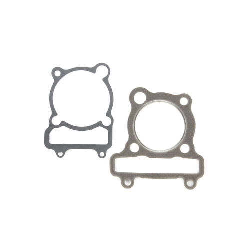Cometic Gasket, Yamaha YFB250 Timberwolf Head and Base Gasket Kit, 71mm Bore, .043" CFM-20 Cylinder