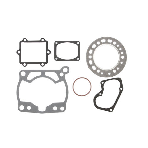Cometic Gasket, Suzuki 1989-1992 RMX250 Top End Gasket Kit, 68mm Bore, .059" CFM-20 Cylinder Head