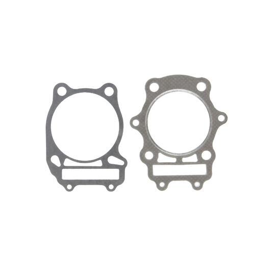Cometic Gasket, Suzuki DR350 Head and Base Gasket Kit, 88mm Bore, .043" CFM-20 Cylinder Head Gasket