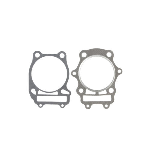 Cometic Gasket, Suzuki DR350 Head and Base Gasket Kit, 91mm Bore, .043" CFM-20 Cylinder Head Gasket