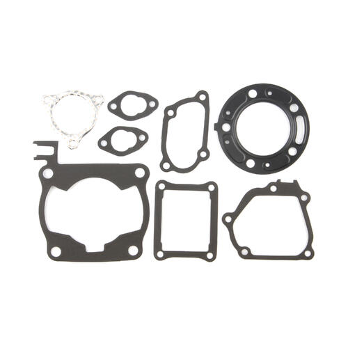 Cometic Gasket, Honda 1992-1997 CR125R Top End Gasket Kit, 56mm Bore, .010" Rubber Coated Stainless