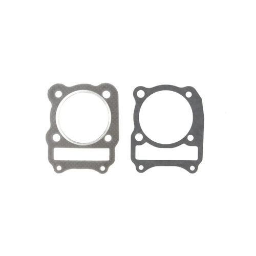 Cometic Gasket, Suzuki LT-4WDX, LT-F300F Head and Base Gasket Kit, 70.5mm Bore, .043" CFM-20