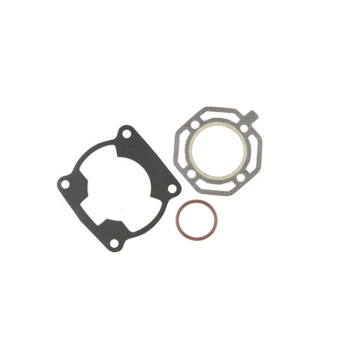 Cometic Gasket, Kawasaki 1988-1990 KX80 Top End Gasket Kit, 53mm Bore, .043" CFM-20 Cylinder Head