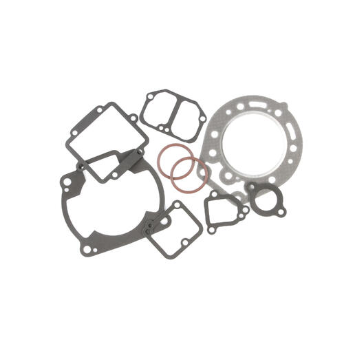 Cometic Gasket, Kawasaki 1995-2006 KDX200 Top End Gasket Kit, 73mm Bore, .043" CFM-20 Cylinder Head