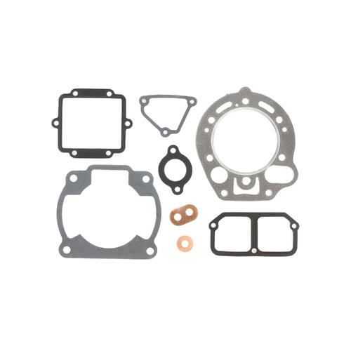 Cometic Gasket, Kawasaki 1989-1994 KDX200 Top End Gasket Kit, 74mm Bore, .043" CFM-20 Cylinder Head