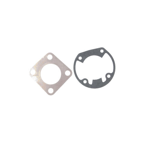 Cometic Gasket, Honda 1980-1982 CR80R Head and Base Gasket Kit, 51.5mm Bore, .020" Copper Cylinder