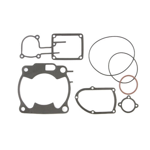Cometic Gasket, Yamaha 1997-1998 YZ250 Top End Gasket Kit, O-Ring Cylinder Head Gasket
