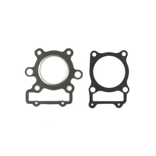 Cometic Gasket, Yamaha TTR250 Head and Base Gasket Kit, 83mm Bore, .043" CFM-20 Cylinder Head Gasket