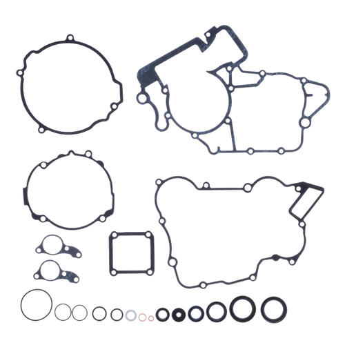 Cometic Gasket, KTM 1998-2015 125 SX Bottom End Gasket Kit