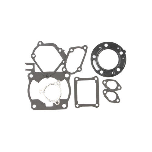 Cometic Gasket, Honda 1998-1999 CR125R Top End Gasket Kit, 55mm Bore, .010" Rubber Coated Stainless