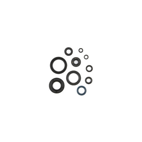 Cometic Gasket, Yamaha 1998-2000 YZ125 Oil Seal Kit