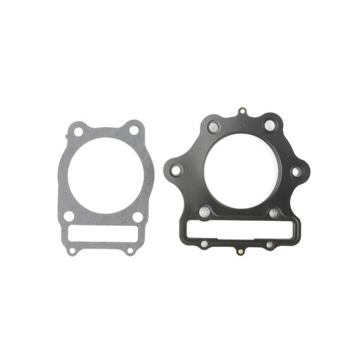 Cometic Gasket, Honda ATC350X/TRX350/TRX350D Head and Base Gasket Kit, 86mm Bore, .027" MLS