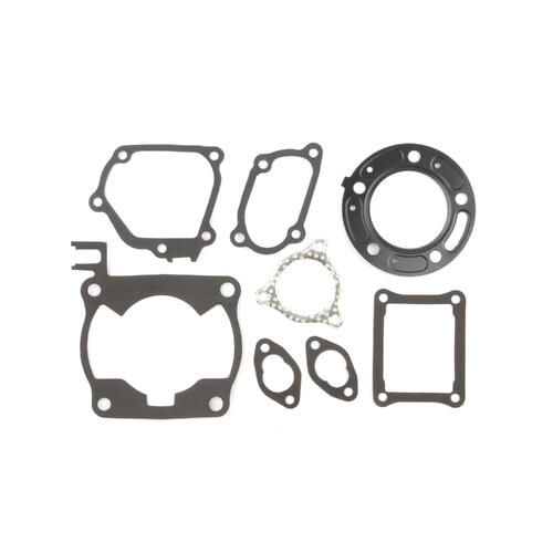 Cometic Gasket, Honda 1998-1999 CR125R Top End Gasket Kit, 56mm Bore, .010" Rubber Coated Stainless