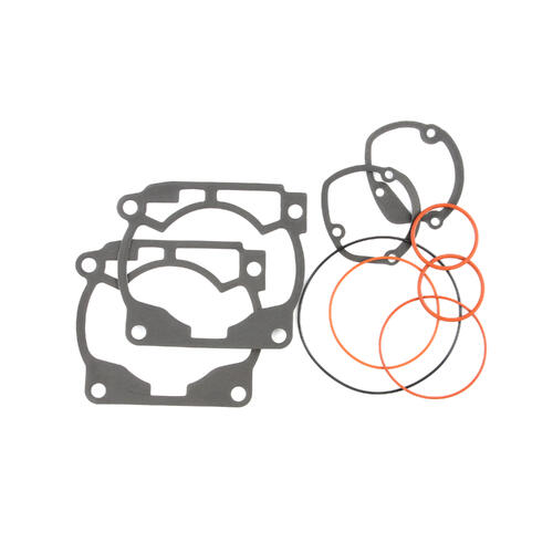 Cometic Gasket, KTM 2004-2006 250 EXC/250 XC Top End Gasket Kit, O-Ring Cylinder Head Gasket