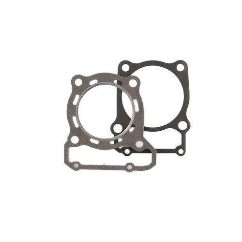 Cometic Gasket, Kawasaki 1997+ KLX300R Top End Gasket Kit, 80mm Bore, .043" CFM-20 Cylinder Head