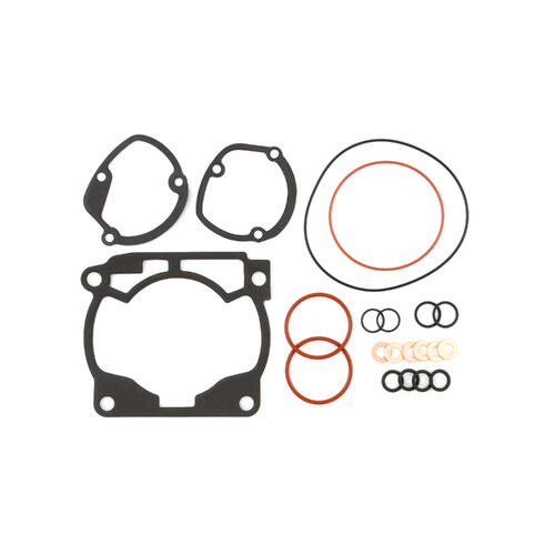 Cometic Gasket, KTM 2004-2007 300 EXC/300 MXC/300 XC/300 XC-W Top End Gasket Kit, O-Ring Cylinder