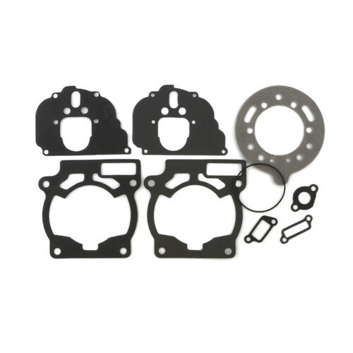 Cometic Gasket, KTM 1998-2001 125 EXC/125 SX Top End Gasket Kit, O-Ring Cylinder Head Gasket