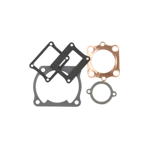 Cometic Gasket, Honda 1979 CR125R Top End Gasket Kit, 57.7mm Bore, .020" Copper Cylinder Head Gasket