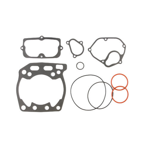 Cometic Gasket, Suzuki 2003-2004 RM250 Top End Gasket Kit, O-Ring Cylinder Head Gasket
