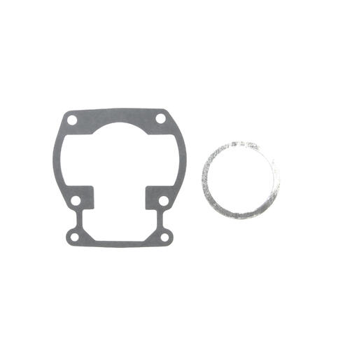 Cometic Gasket, Suzuki 1977-1980 RM250 Head and Base Gasket, 69mm Bore, .016" Aluminum Cylinder