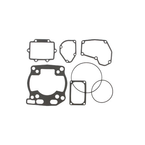 Cometic Gasket, Suzuki 1999-2000 RM250 Top End Gasket Kit, O-Ring Cylinder Head Gasket