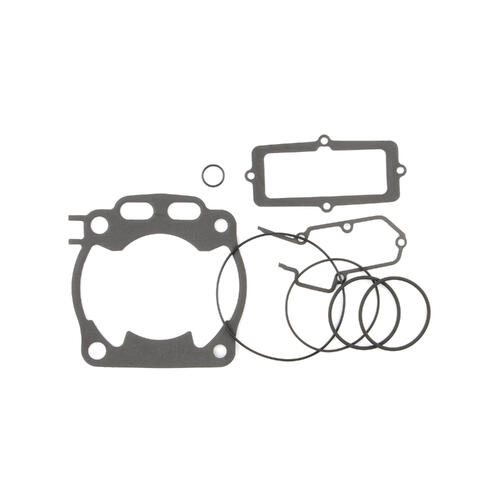 Cometic Gasket, Yamaha 1999-2001 YZ250 Top End Gasket Kit, O-Ring Cylinder Head Gasket