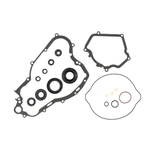 Cometic Gasket, Yamaha 1999+ YZ250, 2016+ YZ250X Bottom End Gasket Kit