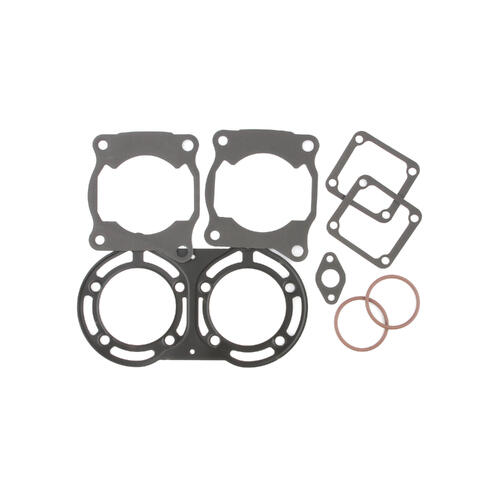 Cometic Gasket, Yamaha YFZ350 Banshee Top End Gasket Kit, 71mm Bore, .010" Rubber Coated Stainless