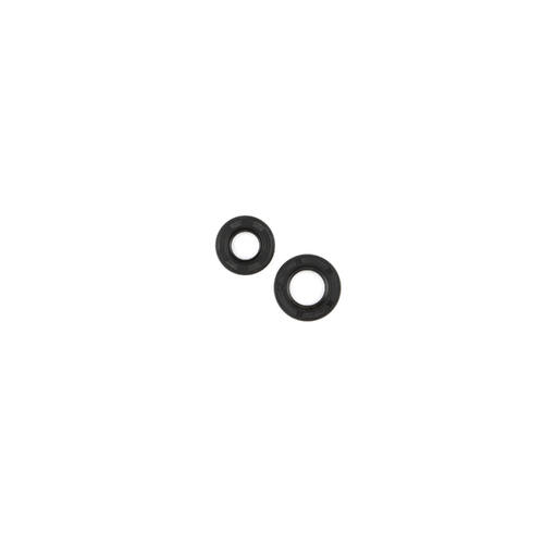 Cometic Gasket, Kawasaki 1981-1994 KDX250; 1980-2000 KX250; 1984-1987 KXT250 Crank Seal Kit