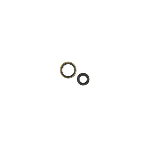 Cometic Gasket, Suzuki 1989-2001 RM80, 2002+ RM85 Crank Seal Kit