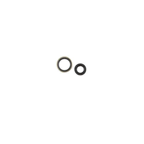 Cometic Gasket, Suzuki 1989-2000 RM125 Crank Seal Kit