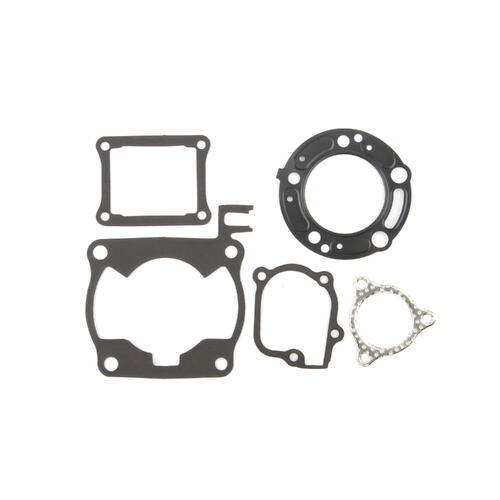 Cometic Gasket, Honda 2000 CR125R Top End Gasket Kit, 58mm Bore, .010" Rubber Coated Stainless