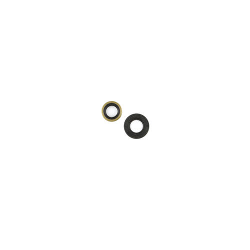 Cometic Gasket, Suzuki 1986-1990 RM250 Crank Seal Kit