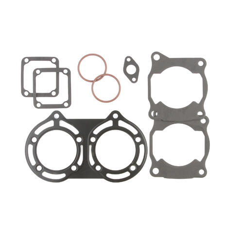 Cometic Gasket, Yamaha YFZ350 Banshee Top End Gasket Kit, 69.5mm Bore, .010" Rubber Coated