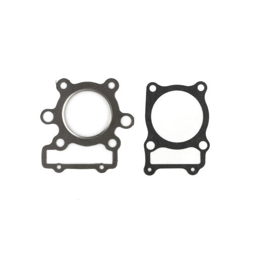 Cometic Gasket, Yamaha TTR250 Head and Base Gasket Kit, 75mm Bore, .043" CFM-20 Cylinder Head Gasket
