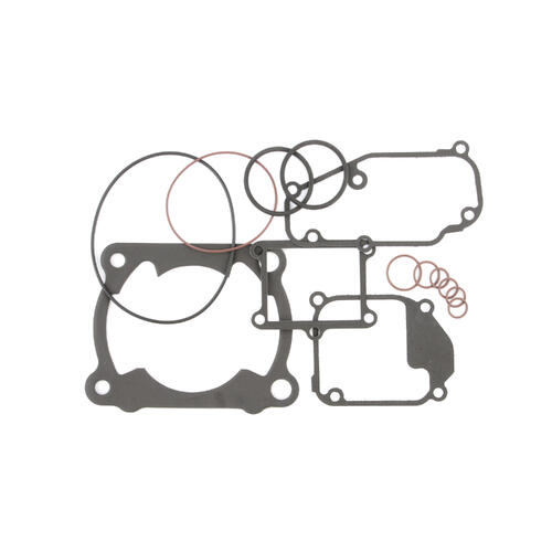 Cometic Gasket, Husqvarna 1999-2012 CR 250/WR 250 Top End Gasket Kit, O-Ring Cylinder Head Gasket