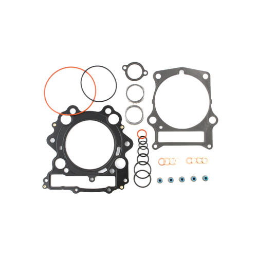 Cometic Gasket, Yamaha YFM660R Raptor, YXR660F Rhino Top End Gasket Kit, 102mm Bore, .030" MLS