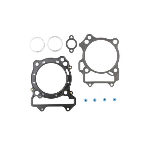 Cometic Gasket, Suzuki DR-Z400/DR-Z400E; Kawasaki KLX400R Top End Gasket Kit, 94mm Bore, .027" MLS
