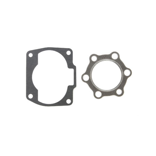 Cometic Gasket, Suzuki 1981 RM250 Head and Base Gasket Kit, 69mm Bore, .043" CFM-20 Cylinder Head