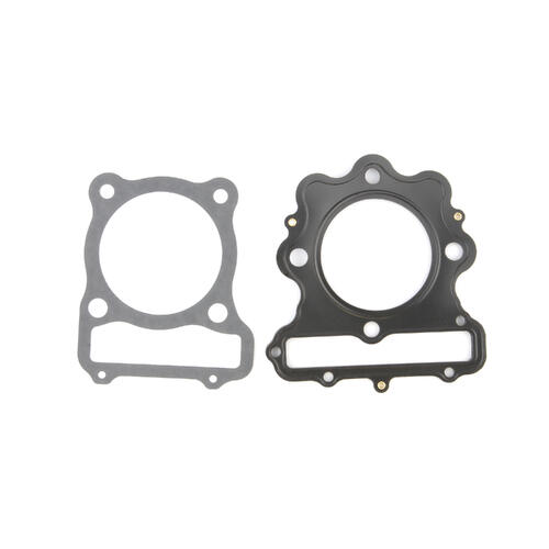 Cometic Gasket, Honda XR250L, 1986-2004 XR250R Head and Base Gasket Kit, 74mm Bore, .030" MLS