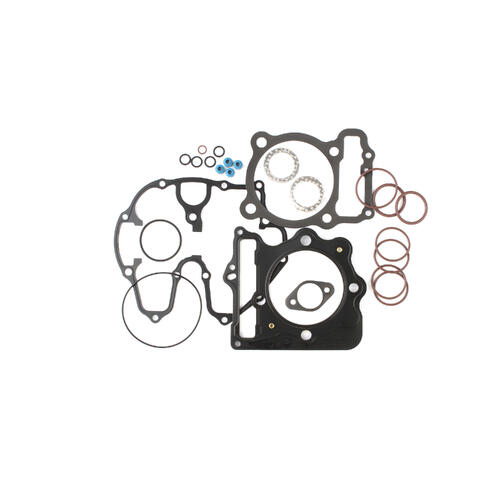 Cometic Gasket, Honda TRX400EX/TRX400X/XR400R Top End Gasket Kit, 86mm Bore, .027" MLS Cylinder