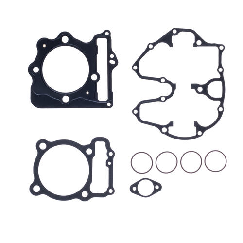 Cometic Gasket, Honda TRX400EX/TRX400X/XR400R Top End Gasket Kit, 86mm Bore, .027" MLS Cylinder