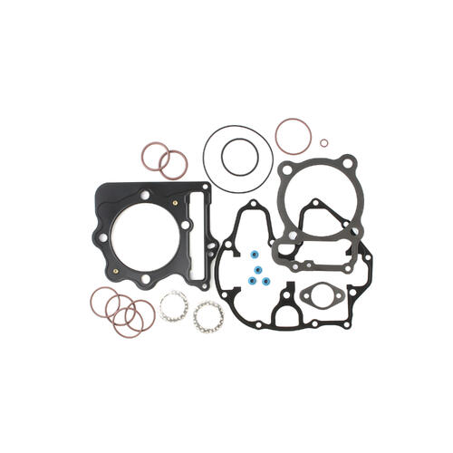Cometic Gasket, Honda TRX400EX/TRX400X/XR400R Top End Gasket Kit, 89mm Bore, .027" MLS Cylinder