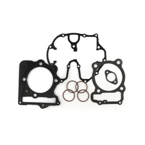 Cometic Gasket, Honda TRX400EX/TRX400X/XR400R Top End Gasket Kit, 89mm Bore, .027" MLS Cylinder